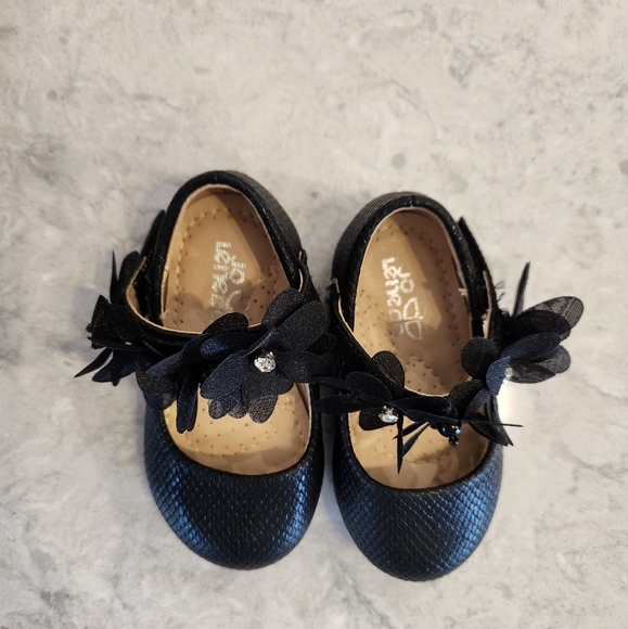 Jolene shoes size 20 - US 4.5 - Picture 2 of 3